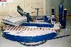  LANTECH Stretch Wrapper.Model QA 21811